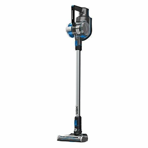 Vax Cordless Vacuum Cleaner with Toolkit