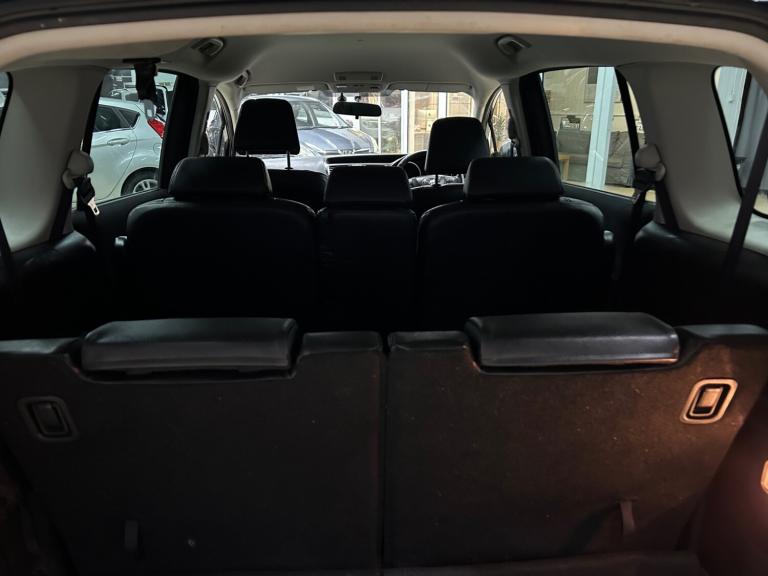 2012 Mazda Mazda5 2.0 Sport Nav 5dr MPV Petrol Manual