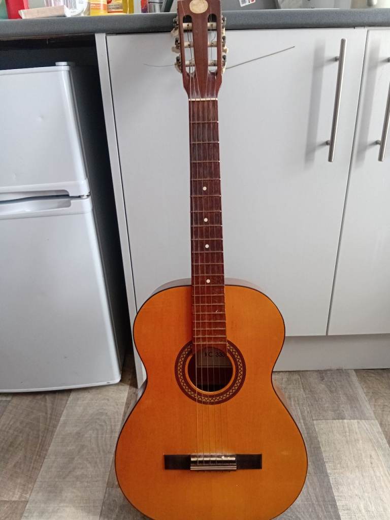 full size guitar KC333