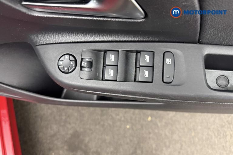 2023 Vauxhall Corsa 1.2 Turbo GS 5dr HATCHBACK PETROL Manual