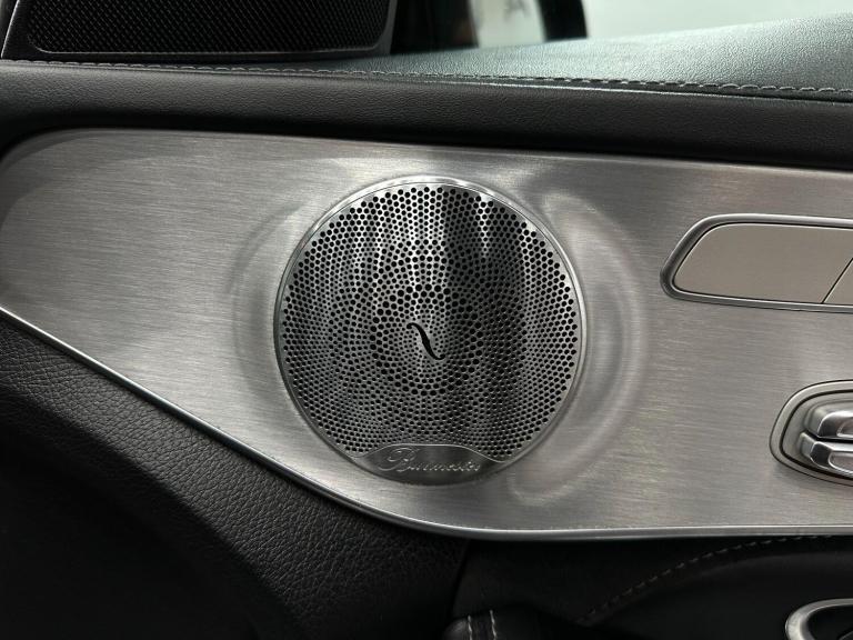 2016 Mercedes-Benz C Class 4.0 C63 V8 BiTurbo AMG (Premium) SpdS MCT Euro 6 (s/s) 4dr SALOON Petr...