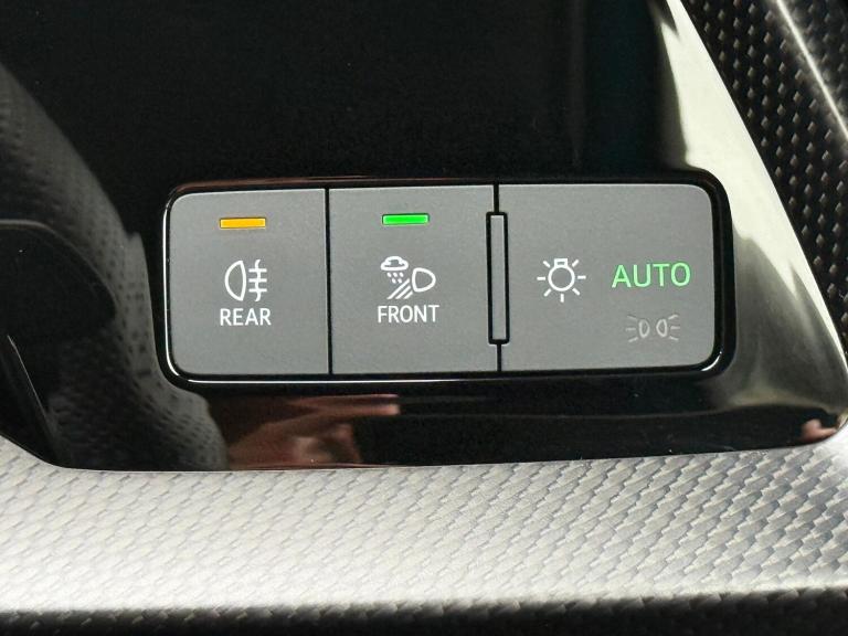 2023 Audi RS3 2.5 TFSI Vorsprung Sportback 5dr Petrol S Tronic quattro Euro 6 (s/s) (400  HATCHBA...