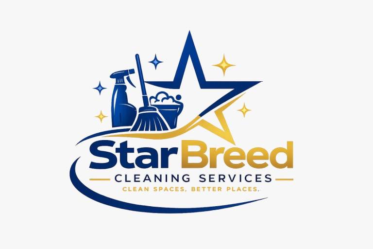 Starbreed Cleaning Services LTD, Professional & Reliable Cleaning Services You Can Trust, Top Rated!