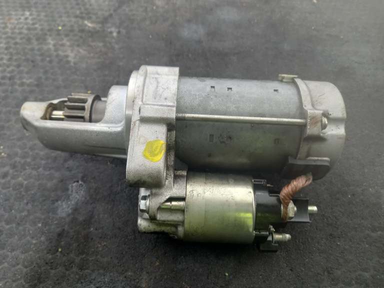 Mercedes Gla Class Starter Motor 2013-2020 2.1l Om651.930