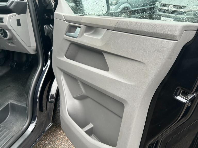 2023 Volkswagen Transporter 2.0 TDI 150 Highline Van PANEL VAN Diesel Manual