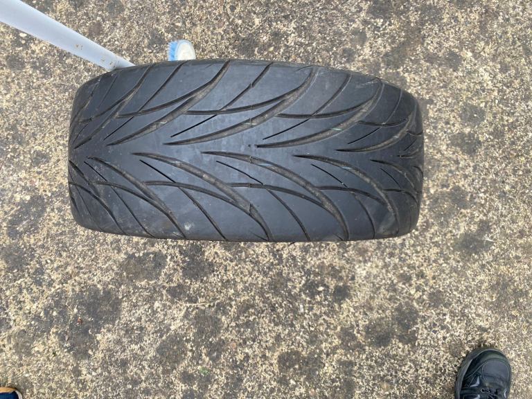 BCT S800 205/40/R17 Tyre 17 inch tyre 