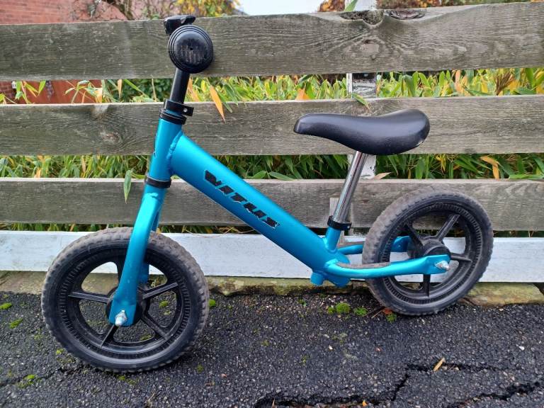 Vitus Nippy Balance Bike
