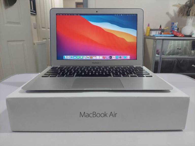 image for Macbook Air