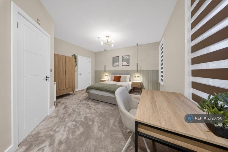 1 bedroom in Goldswong Terrace, Nottingham, NG3 (#2728756)