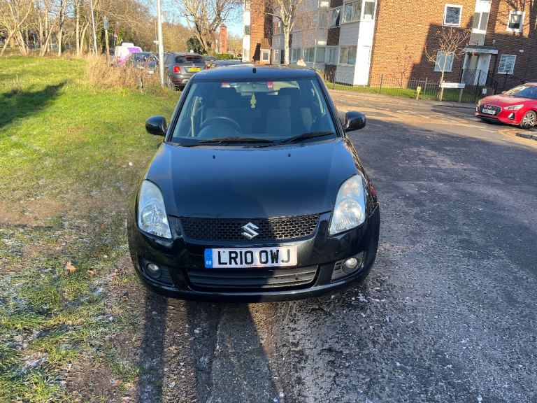 Suzuki, SWIFT, Hatchback, 2010, Other, 1490 (cc), 5 doors