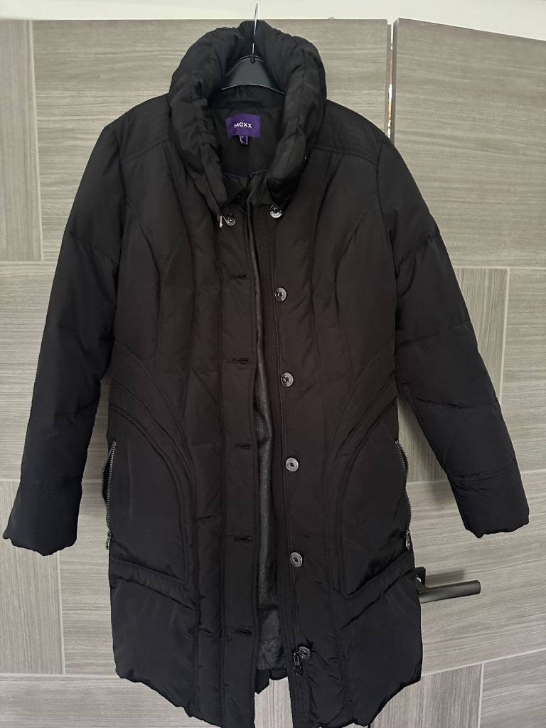 Mexx padded coat 
