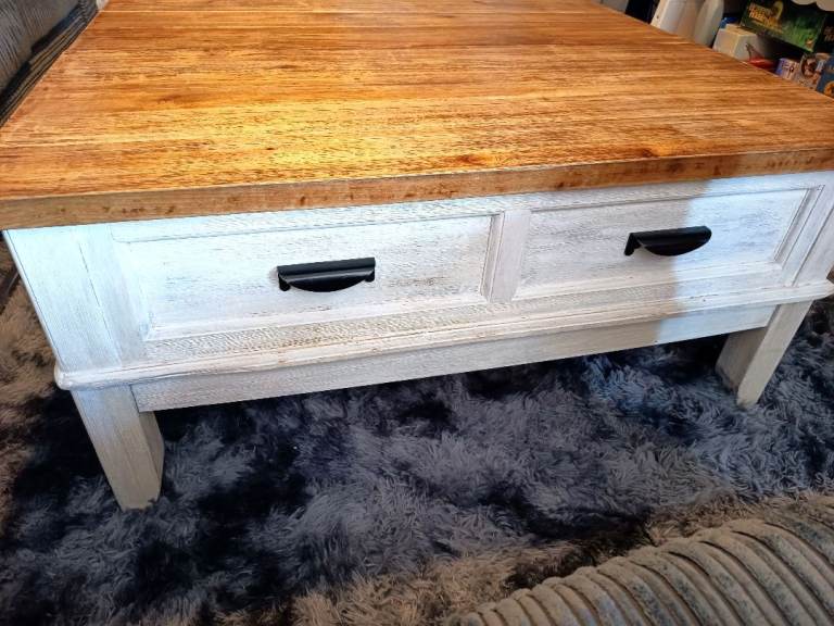 Whalen Lift Top Table (open to offers)