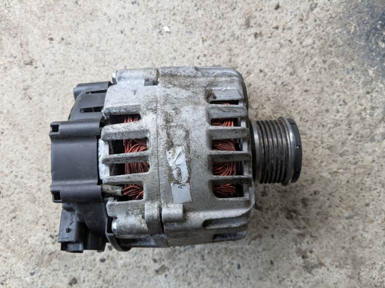 Alternator Citroen/Peugeot/Ford 1.6hdi