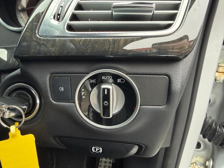 2013 Mercedes-Benz CLS CLS 250 CDI BlueEFFICIENCY AMG Sport 5dr Tip Auto ESTATE DIESEL Automatic