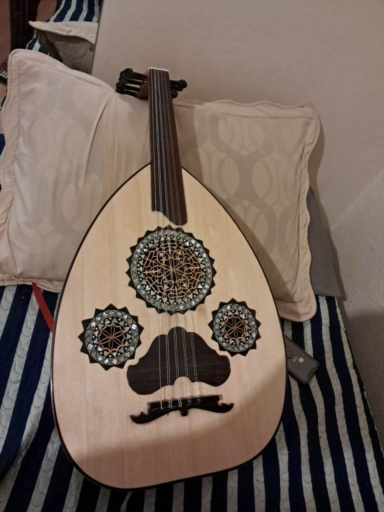 Oud