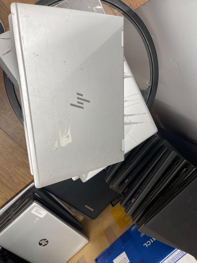 image for Top-Quality Laptops at Warehouse Prices – Limited Stock!