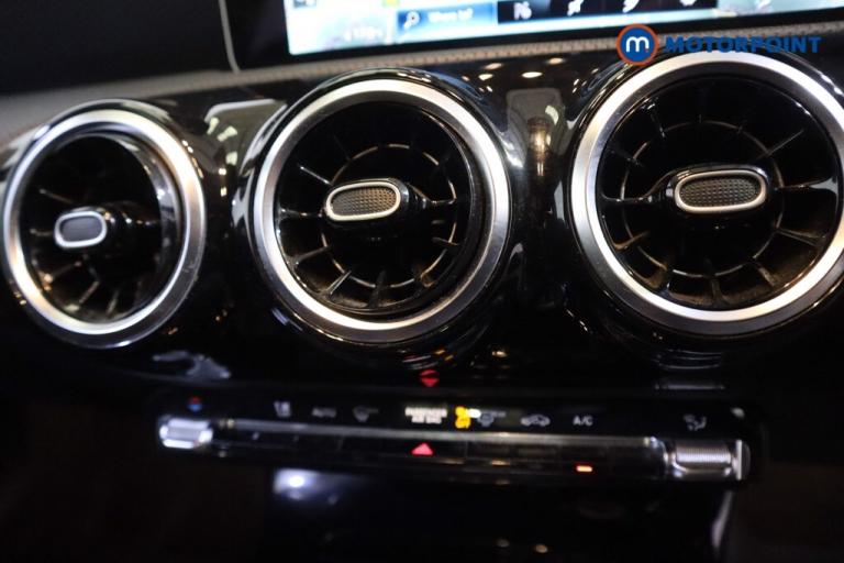 2019 Mercedes-Benz A-Class A180d Sport Executive 5dr Auto Hatchback Diesel Automatic