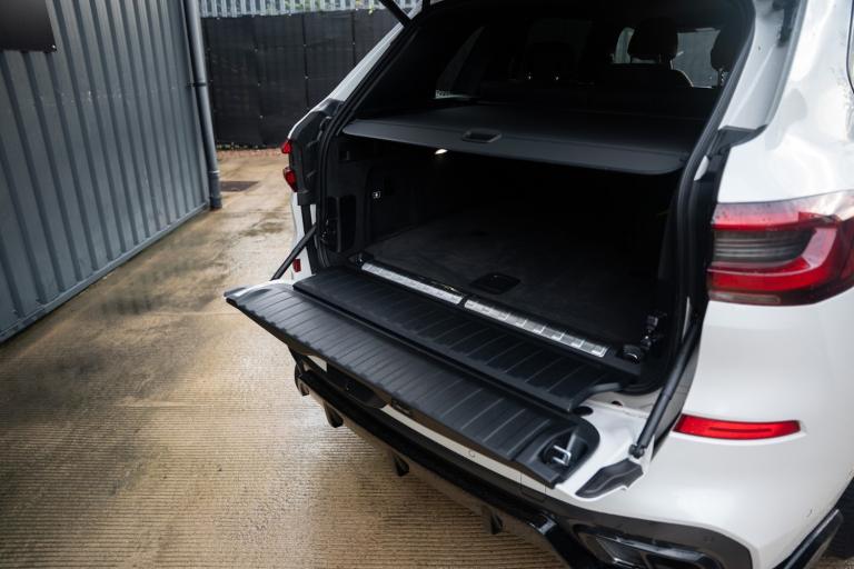 BMW X5 3.0 X5 xDrive45e M Sport 2021