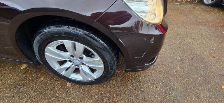 Mercedes-Benz, E CLASS, Saloon, 2010, Manual, 2143 (cc), 4 doors