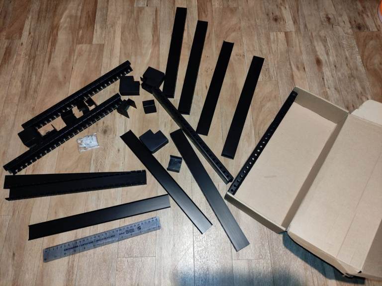 Cable Management Kit 
