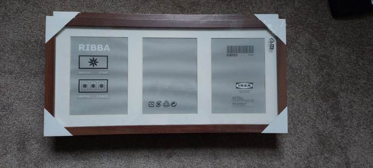 Ikea Picture Frame