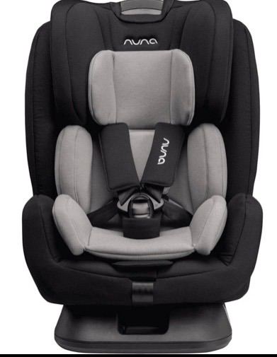Nuna Tres LX Car seat Caviar 