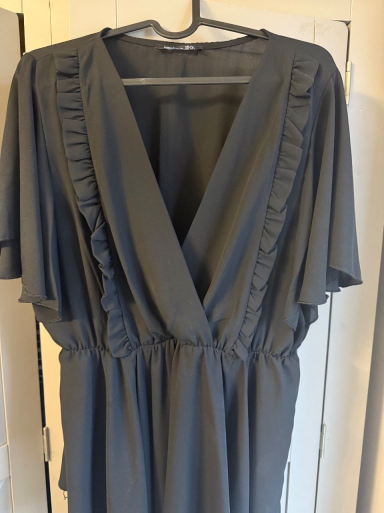 Wanted free women’s clothes 