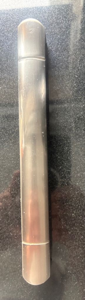 32 x satin chrome extra wide kitchen handles 