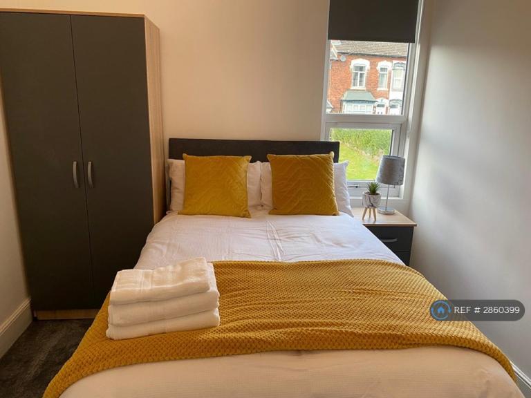 1 bedroom in Minstead Road, Birmingham, B24 (#2860399)