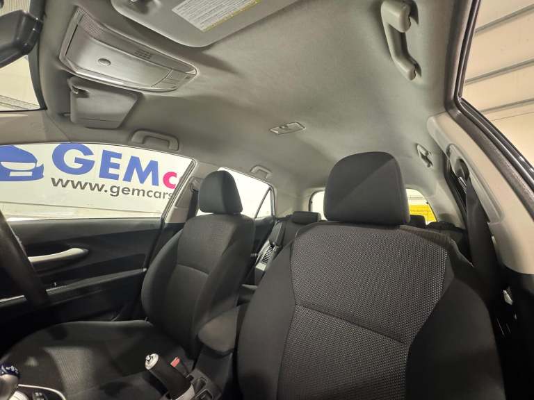 TOYOTA AURIS 1.8 VVT-h T4 2012