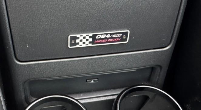 2016 MAZDA MX-5 2.0 SPORT RECARO 1 OF ONLY 600! LONG MOT JUST SERVICED LOVELY!!