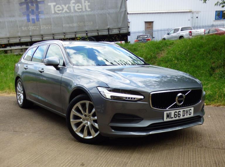 2016 Volvo V90 2.0 D5 PowerPulse Momentum Auto AWD Euro 6 (s/s) 5dr Diesel