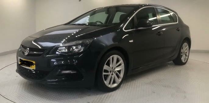 2014 astra