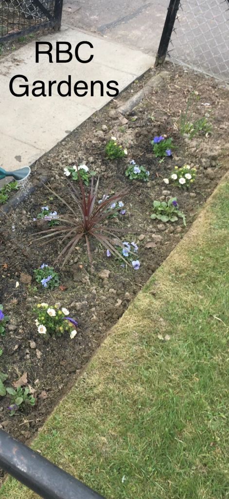 Rbc Gardens (Perth, Perthshire) - garden clearance - book Today