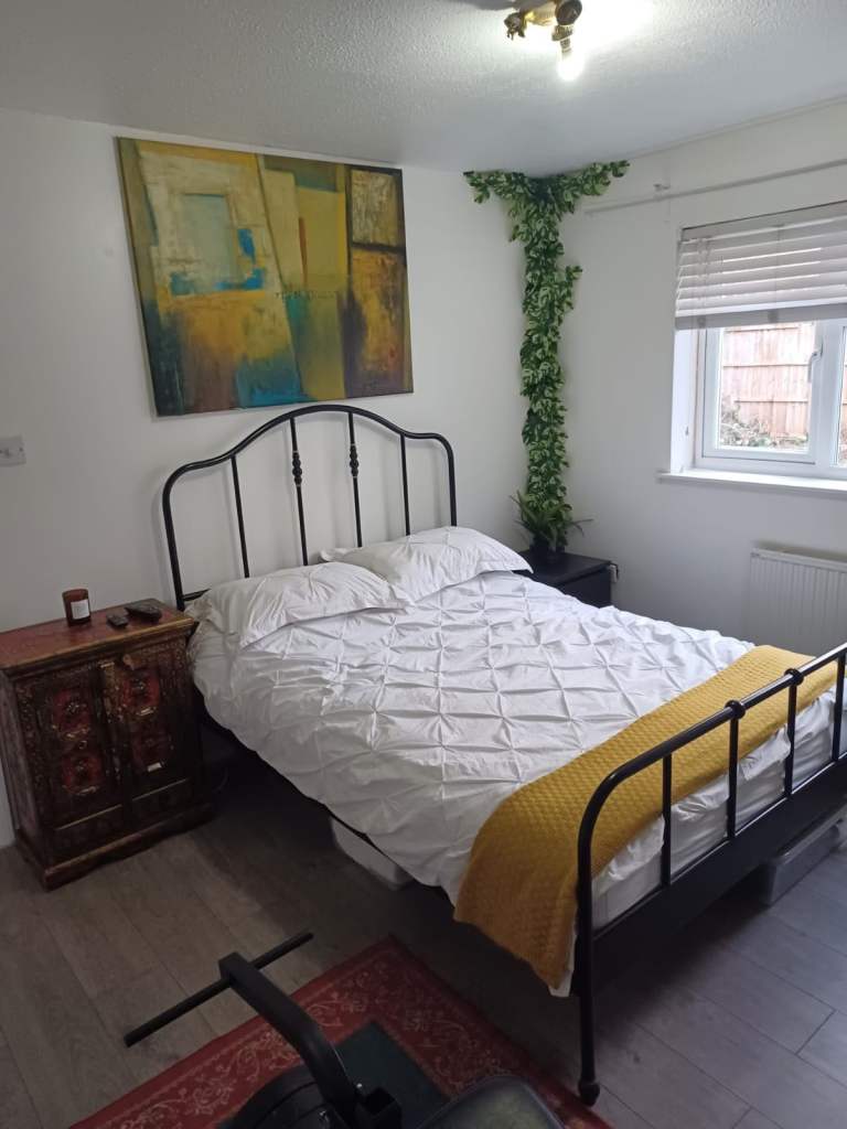 Charming Ground-Floor Studio Flat in LU3 area of Luton.