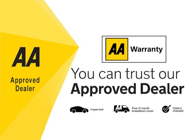 Volkswagen Tiguan SE NAVIGATION TDI