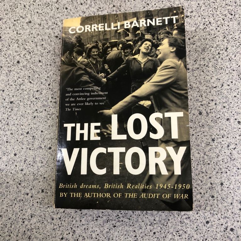 Lost Victory