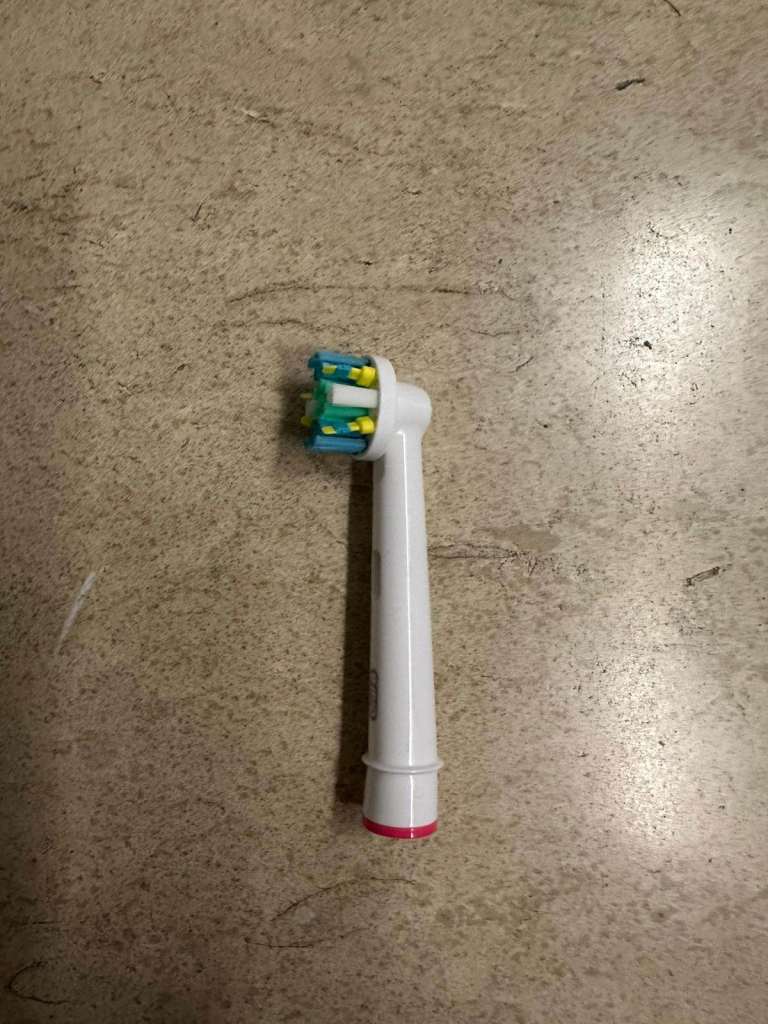 oral b floss action head
