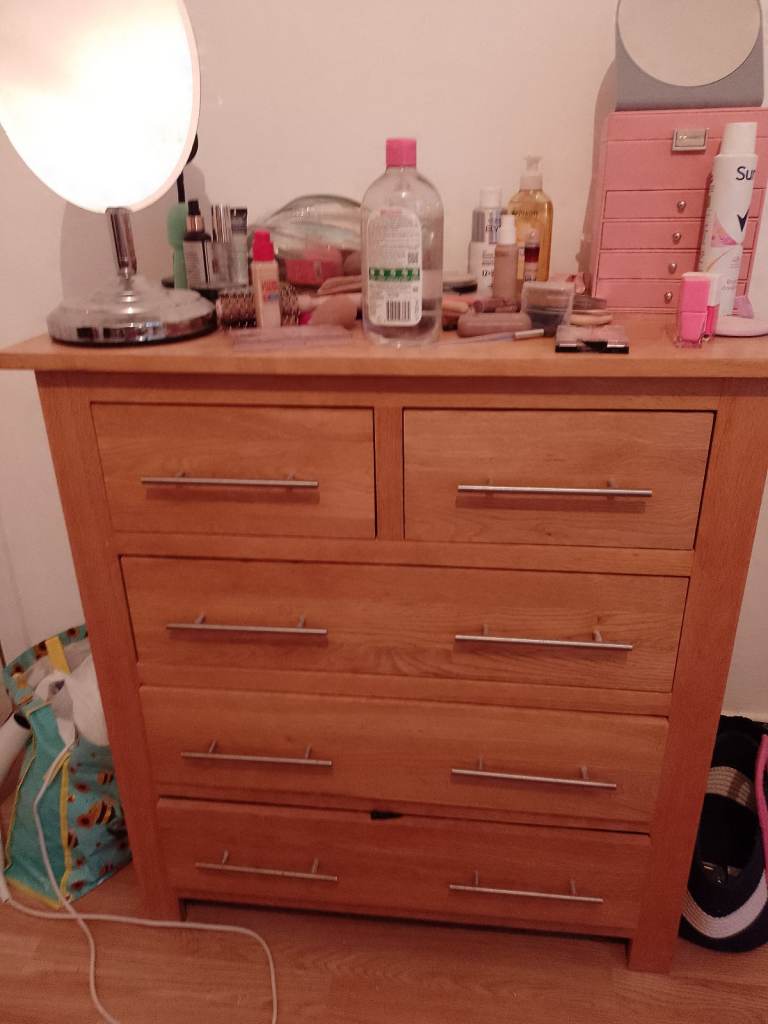 image for Bedroom furniture set needs to go moving sensible offers considered 