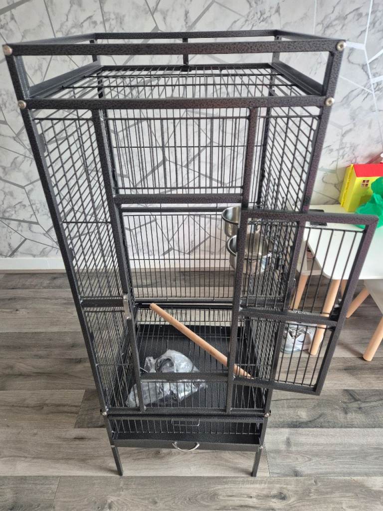 Bird Cage