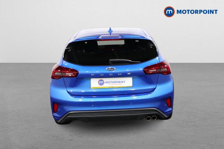 2023 Ford Focus 1.0 EcoBoost ST-Line 5dr HATCHBACK PETROL Manual