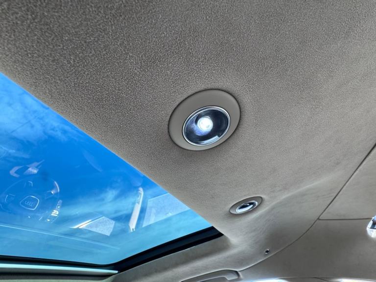 2015 Audi A8 LWB 6.3 W12. Ultimate Luxury Supersaloon. 47k. FSH. 500BHP.