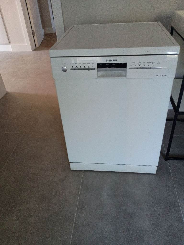 Siemens extraklass Dishwasher 