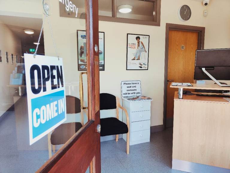 Therapy / Treatment room for Rent 