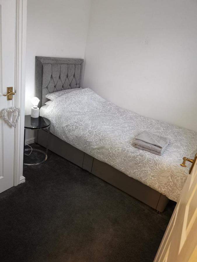 Single Room for Short-term Rent in Alvaston
