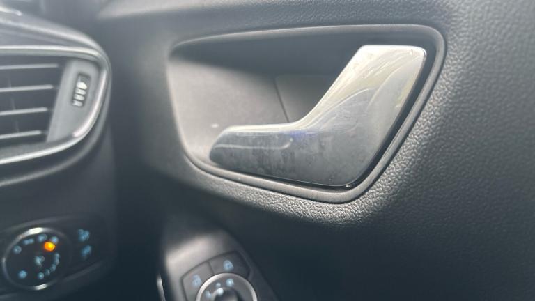 2023 Ford Puma 1.0 EcoBoost Hybrid mHEV ST-Line 5dr HATCHBACK PETROL Manual