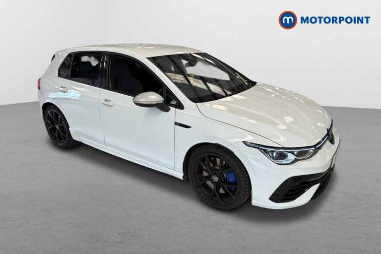 2024 Volkswagen Golf 2.0 TSI 320 R 4Motion 5dr DSG HATCHBACK PETROL Automatic