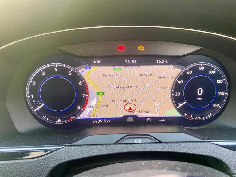 Volkswagen VW Passat 1.4 TSI R Line 2018 not Jetta, Arteon, touran, Skoda, seat, Audi