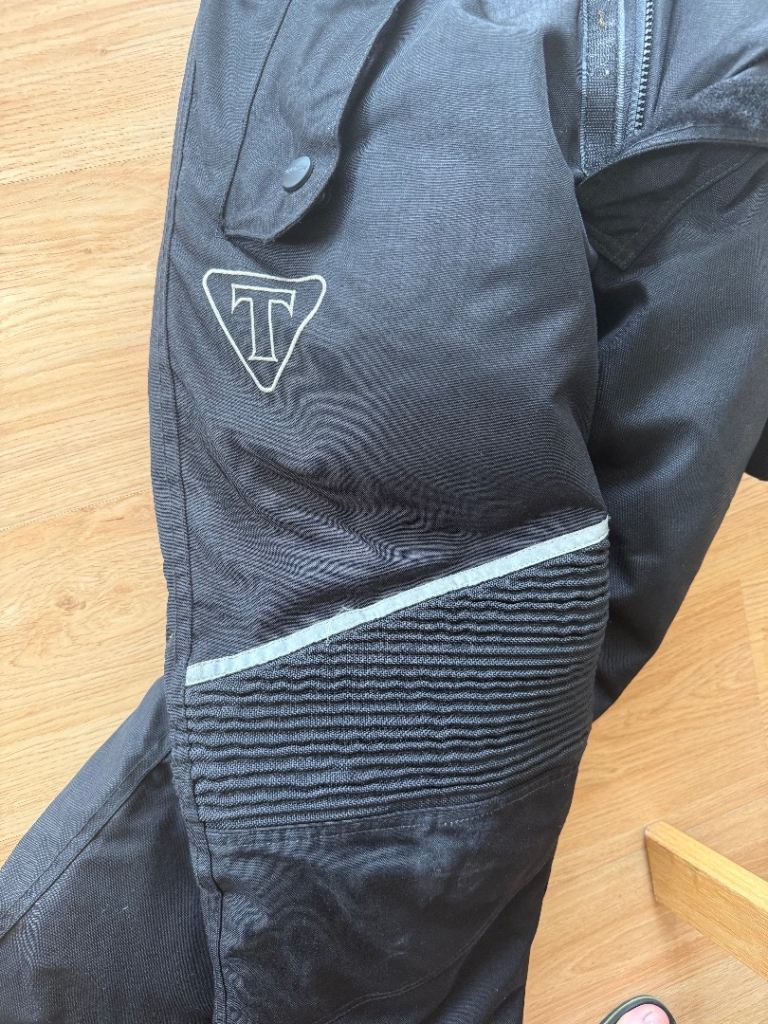 Motorcycle Trousers