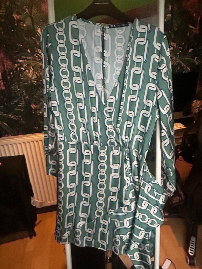 Zara Dress £5